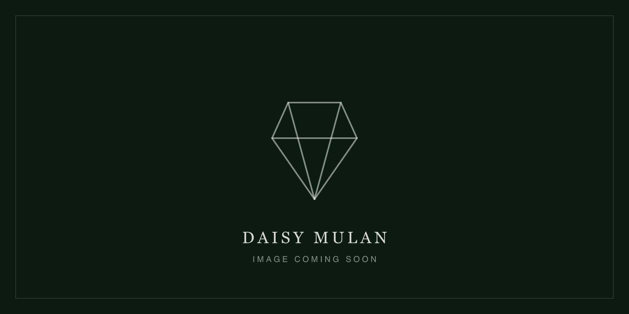 Daisy Mulan fine jewelry